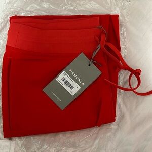 Mandala high waisted Joggers